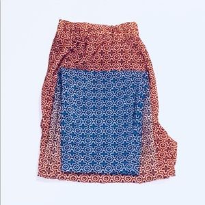 🔥Ombre Harem Pants🧡